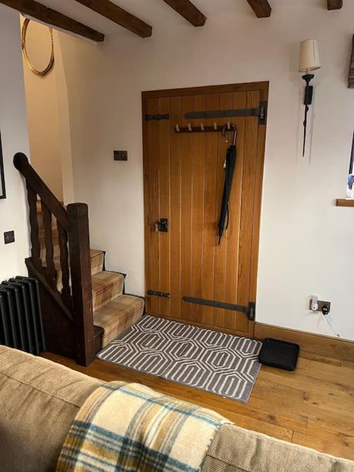 The Horners - Log Burner, Cheshire Village, Parking, Walks, Aga, Dogs Prestbury  Exteriér fotografie