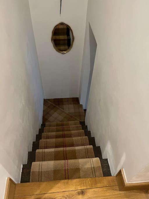 The Horners - Log Burner, Cheshire Village, Parking, Walks, Aga, Dogs Prestbury  Exteriér fotografie